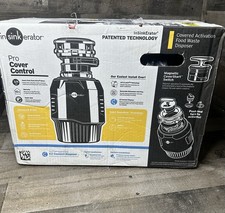 InSinkErator 79854K-ISE Pro Cover Control Garbage Disposal picture