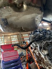 12-14 CADILLAC CTS COUPE 3.6L RWD AUTOMATIC TRANSMISSION 125k MILES, OEM picture