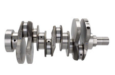 Genuine Ford Crankshaft 9X2Z-6303-B picture