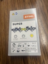 Stihl 20