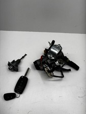 2014-2015 Kia Sorento Ignition Switch Lock Cylinder Steering Assembly Key OEM picture