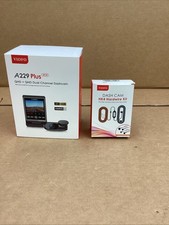 VIOFO A229 Plus 2K/QHD QHD Dual Channel (2CH) DashCam W/ VIOFO HK4 Hardwire Kit picture