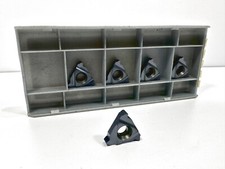 ISCAR 16ER 10 UNJ New Carbide Inserts 5902364 Grade IC908 5pcs picture