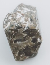 4.18 Ct Natural Loose Rare Earth Mined Raw Rough African Brown Color Diamond picture