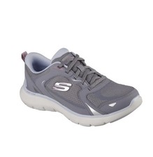 Bestseller⚡Skechers Women's FLEX APPEAL 5.0-RETRO RUSH Athletic Sneaker - MEDIUM picture