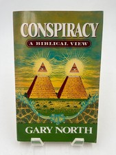 Conspiracy, A Biblical View picture