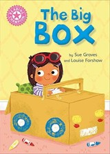 Reading Champion: The Big Box picture