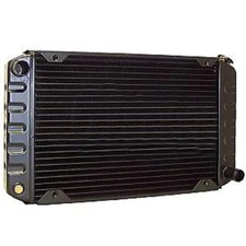 Radiator fits John Deere F915 F925 F932 F935 375 3375 AM130325 picture