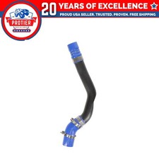Intercooler Hose Kit Turbocharger To Intercooler Fits Ram 2500 3500 13-18 L6 picture