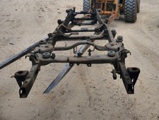 2003 2007 Hummer H2 OEM Frame Rust Free Bare  picture