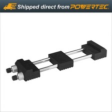 POWERTEC 5-1/2 to 9 inch Sharpening Stone Holder Double-Sided (71013) picture