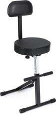On-Stage DT8500 Throne with Backrest (5-pack) picture