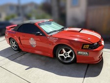 2004 Ford Mustang GT picture