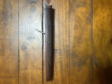 L.C. Smith 12ga Forend picture