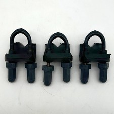 Thomas & Betts RA3/4-G Right Angle Beam Clamp Gray 3/4