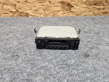 TOYOTA COROLLA 98-02 RADIO HEAD UNIT RECEIVER AUDIO MODULE UNIT OEM picture