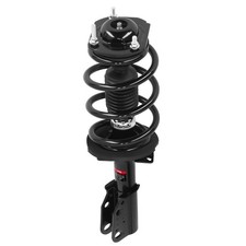 1PC Front Strut w/ Coil Spring For Acadia Buick Enclave Traverse Outlook 172518 picture