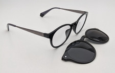 🕶️Polaroid PLD 6081/G/CS 08A99 Polarized Sunglasses 49/20 145 /EUBOX17🕶️ picture
