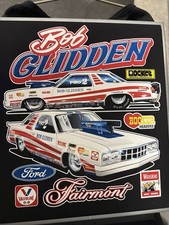 Bob Glidden's 1978 Fairmont Vintage 80's style T-Shirt (315) picture