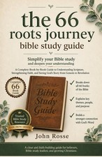 The 66 Roots Journey: A Complete Book-by-Book Guide to Understanding... picture