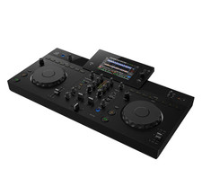 AlphaTheta XDJ-AN Professional All-in-One DJ System with Touchscreen Black picture