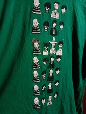 Weezer Xl Tshirt - Rare picture