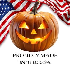 Pumpkin Jack O Lantern Halloween Yard Sign Home Outdoor Lawn Decoration With Sta picture