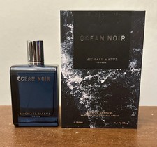 Michael Malul Ocean Noir Men's Eau de Parfum EDP 3.4oz 100ml NEW SEALED picture