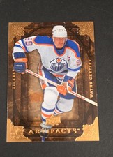 2008-09 Upper Deck Artifacts - Wayne Gretzky #57 picture