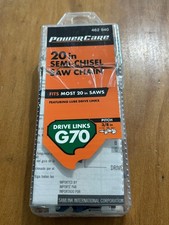 PowerCare G70 20