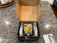 BBK Performance Parts 1894 Power Plus Throttle Body 2015-Up Mustang 2.3L Ecoboos picture