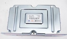 HYUNDAI SONATA KIA OPTIMA Battery Management Control Module OEM 2012 - 2016 picture