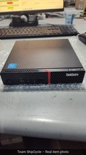 Lenovo ThinkCentre M600 Tiny mini desktop computer. picture