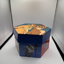 Disney - The Lion King - Activity Hexbox picture