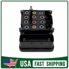 ✅OEM Mopar ABS Control Module Unit Chrysler 300 Dodge Charger 11-13 68160269AB picture