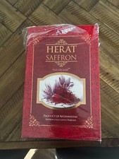 Afghan Premium Super Nagin saffron spice picture
