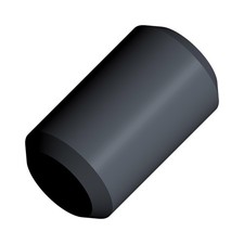 Polaris Dowel Pin, 6 mm x 10 mm, for RANGER Models, Genuine OEM - 5132835 picture