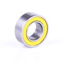 4x8x3 mm ball bearing - MR84 bearing - 4x8mm bearing picture