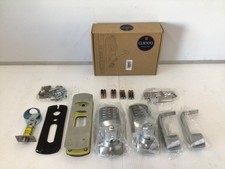 CODELOCKS CL5210-BS Electronic Key Lock,3 hr. Fire Rating 49XP43 picture