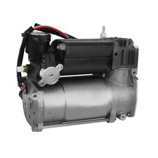 NEW Air Suspension Compressor for 2000-2006 BMW X5, 1996-2006 BMW 520i, picture