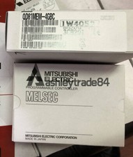 ONE NEW Mitsubishi QD81MEM-4GBC picture