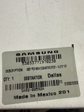 OEM Samsung Fridge Control DA92-00384N 1 NEW OEM LARTECH PART picture