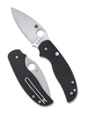 Spyderco Sage 6 Folding Knife 3