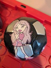 Bratz Doll 2003 Girls Nite Out Soccer Ball Mga Entertainment Hard To Find HTF picture