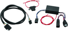KURYAKYN - Trailer Wiring Harness 4-Wire | 2596 picture