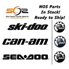 BRP Can-Am 2009-2018 DS 90 70 Main Jet 78 V16107DGF000 picture