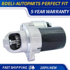 New Starter For Hyundai Sonata Santa Fe Kia Optima Sorento 2.4L 2009-2014 FS14N1 picture