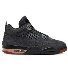 SHIPS NOW | Air Jordan 4 'London' | IV6048-001 | ALL SIZES picture