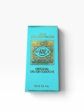No 4711 Echt Kolnisch Wasser Original Eau De Cologne (10.1 Oz 300ml, New) picture