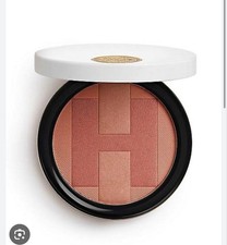 Hermes Le Grand Blush Silky H Trio Rose Hale Limited Plein Air Powder Cheek 18g picture